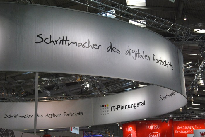 Da gibt es wohl noch Nachholbedarf bei den Räten.