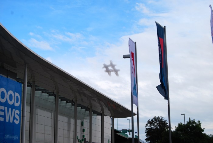 Next Economy Open Bonn