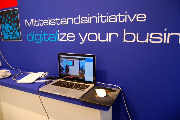 Mittelstandsinitiative 