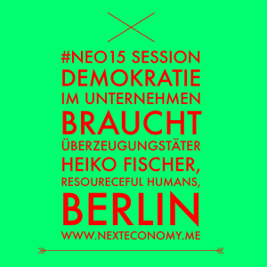 Unternehmensdemokratie