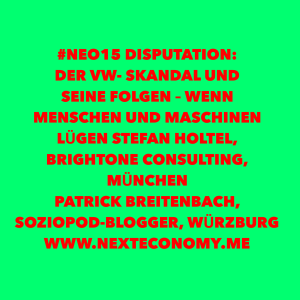 Lügen mit Maschinen